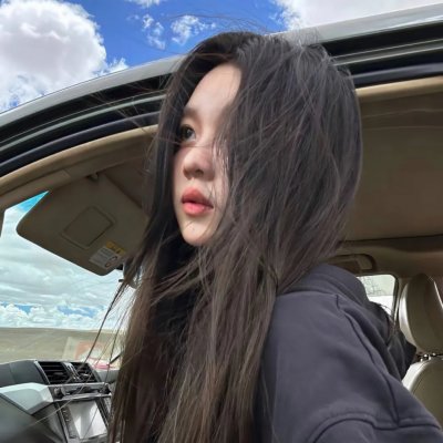 镜中花