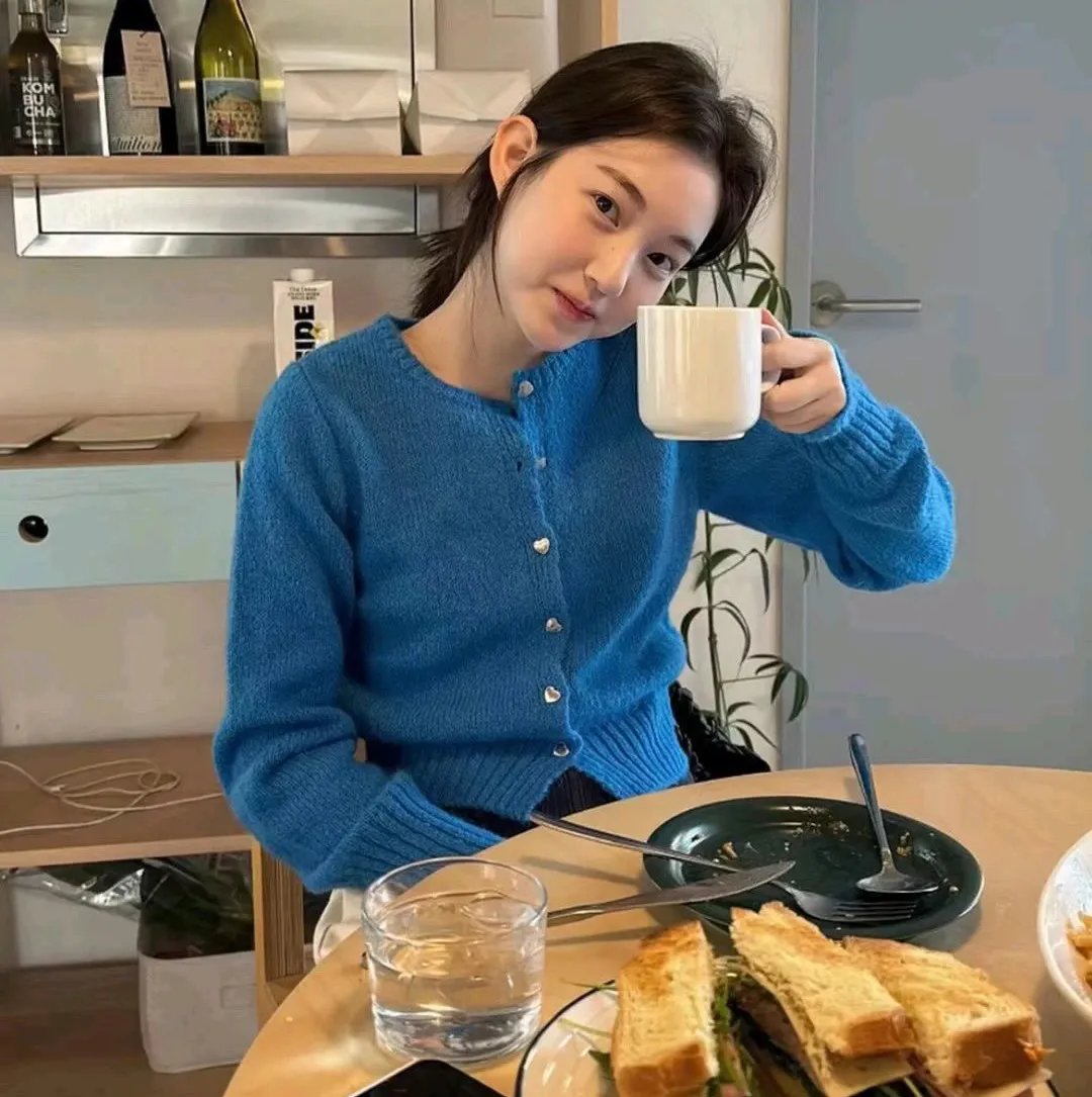 我的爱我的新娘
